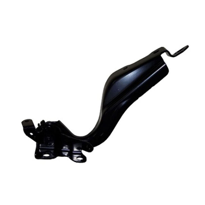 2012-2017 Subaru Crosstrek/Impreza/XV Crosstrek Hood Hinge Kit Right - SU1236109-Partify-Painted-Replacement-Body-Parts