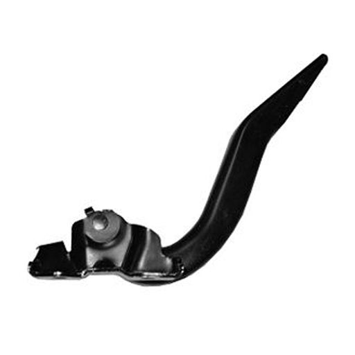 2017-2023 Subaru Impreza Hood Hinge Kit Right - SU1236111-Partify-Painted-Replacement-Body-Parts