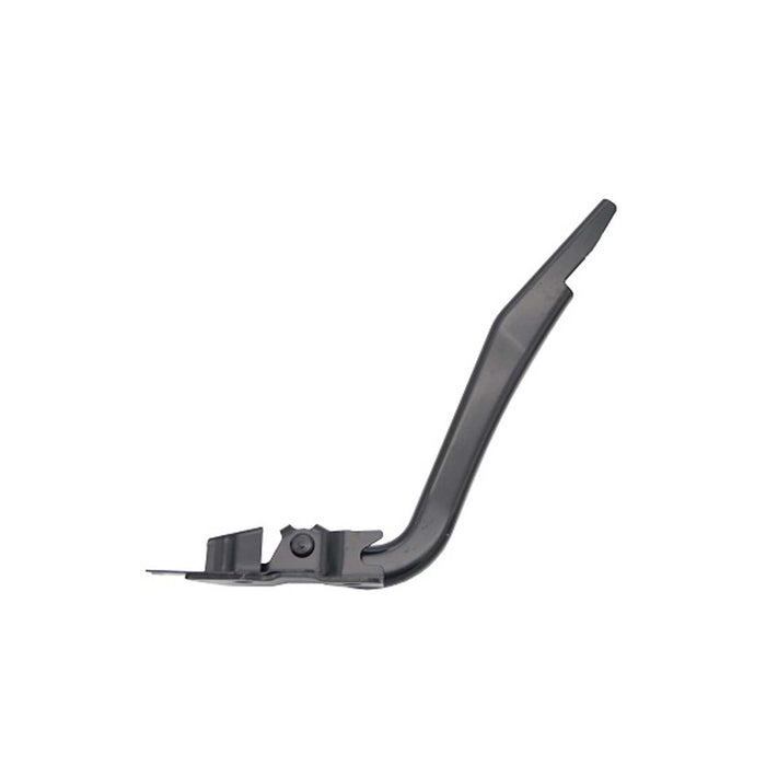 2018-2023 Subaru Crosstrek Hood Hinge Kit - SU1236113-Partify-Painted-Replacement-Body-Parts