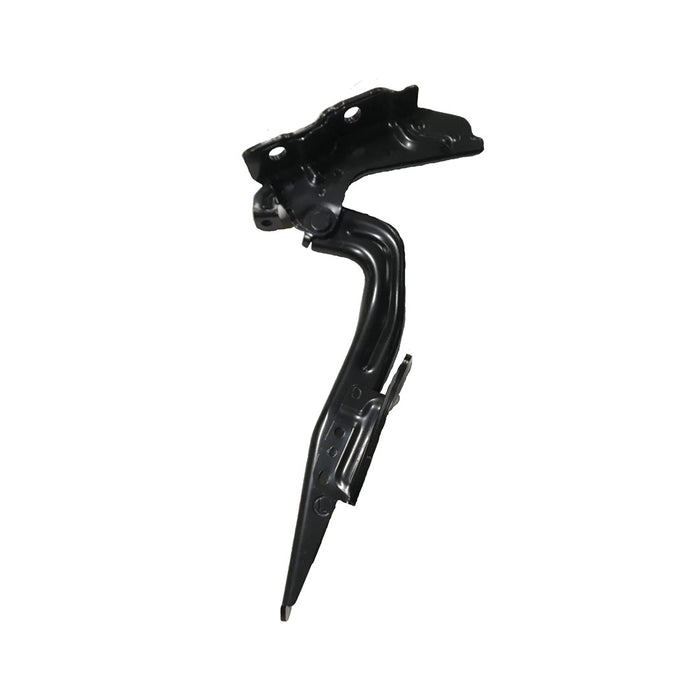 2019-2024 Subaru Forester Hood Hinge Kit Left - SU1236114-Partify-Painted-Replacement-Body-Parts