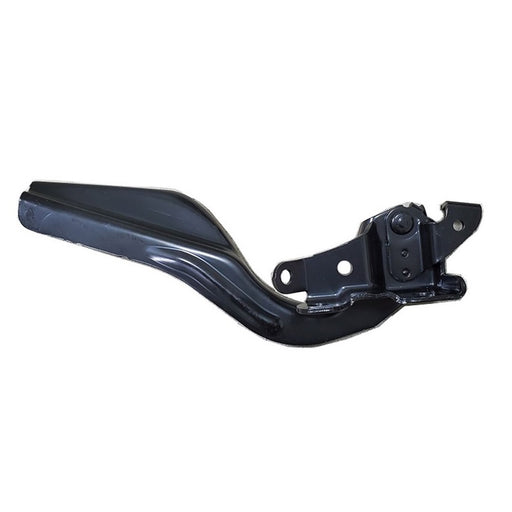 2015-2021 Subaru WRX Hood Hinge Kit Left - SU1236118-Partify-Painted-Replacement-Body-Parts