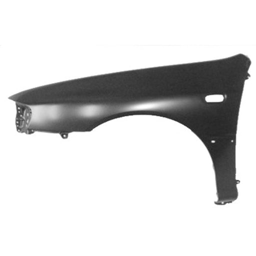 1993-1996 Subaru Impreza Front Driver Side Fender - SU1240114-Partify-Painted-Replacement-Body-Parts