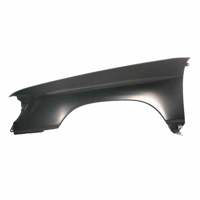 1998-2002 Subaru Forester Front Driver Side Fender - SU1240116-Partify-Painted-Replacement-Body-Parts