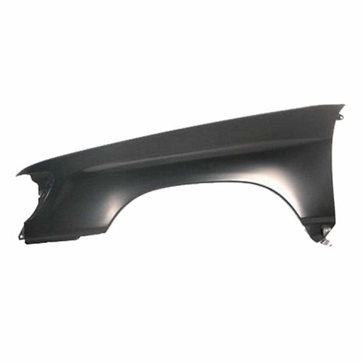 1998-2002 Subaru Forester Front Driver Side Fender - SU1240116-Partify-Painted-Replacement-Body-Parts