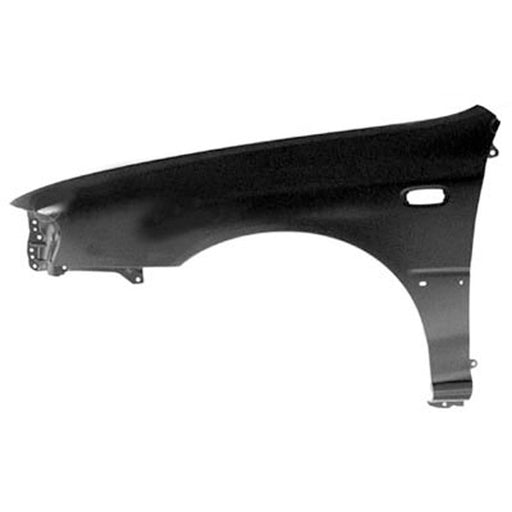 1998-2001 Subaru Impreza RS Front Driver Side Fender - SU1240117-Partify-Painted-Replacement-Body-Parts