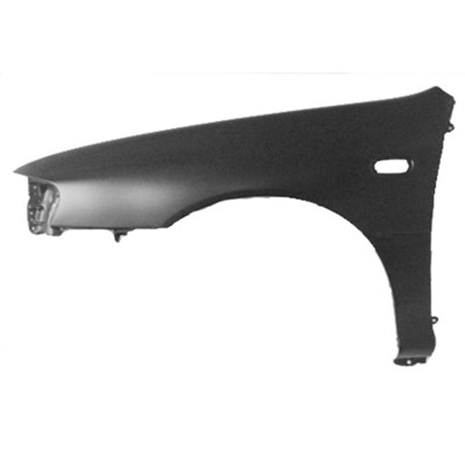 1997-2001 Subaru Impreza L/Outback Front CAPA Certified Driver Side Fender - SU1240121C-Partify-Painted-Replacement-Body-Parts