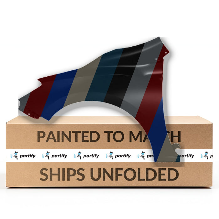 Partify rebuilt image - SU1240149