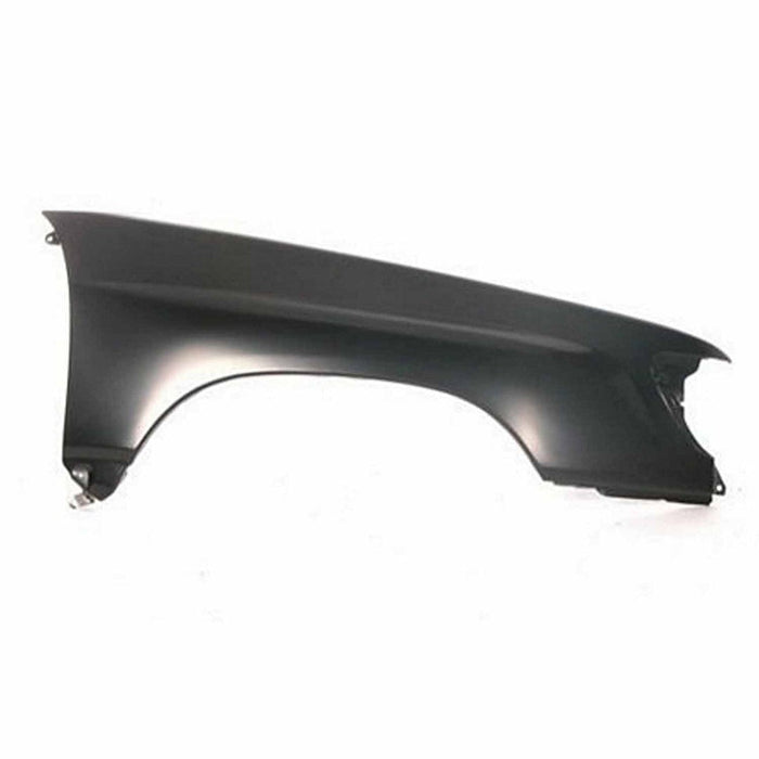 1998-2000 Subaru Forester Base/L Front Passenger Side Fender - SU1241116-Partify-Painted-Replacement-Body-Parts