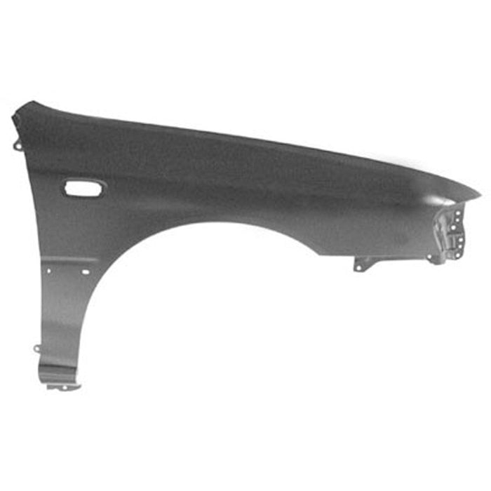 1998-2001 Subaru Impreza RS Front Passenger Side Fender - SU1241117-Partify-Painted-Replacement-Body-Parts