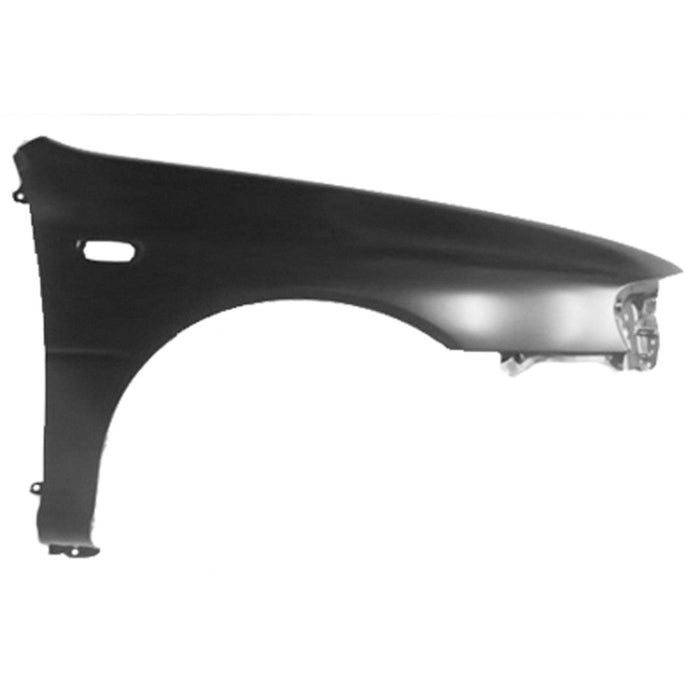 1997-2001 Subaru Impreza L/Outback Front CAPA Certified Passenger Side Fender - SU1241121C-Partify-Painted-Replacement-Body-Parts