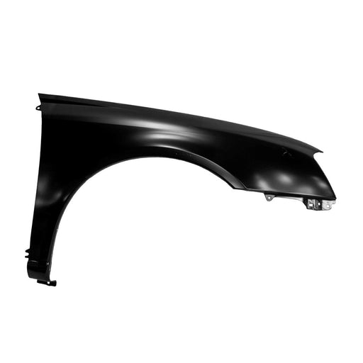 2004-2005 Subaru Impreza Front Passenger Side Fender - SU1241146-Partify-Painted-Replacement-Body-Parts
