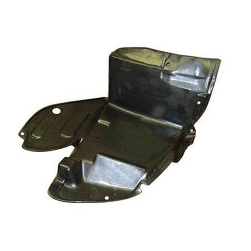 1993-2001 Subaru Impreza 4x4/Base/Brighton/L/L 4x4/LS/LX/Outback Driver Side Fender Liner Front Under Cover - SU1248102-Partify-Painted-Replacement-Body-Parts