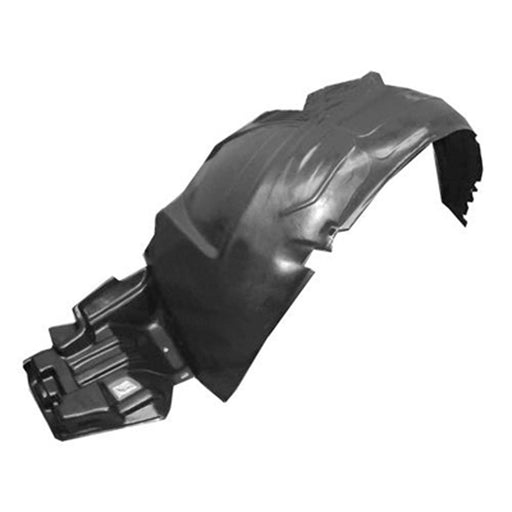 2000-2004 Subaru Outback Driver Side Fender Liner - SU1248105-Partify-Painted-Replacement-Body-Parts