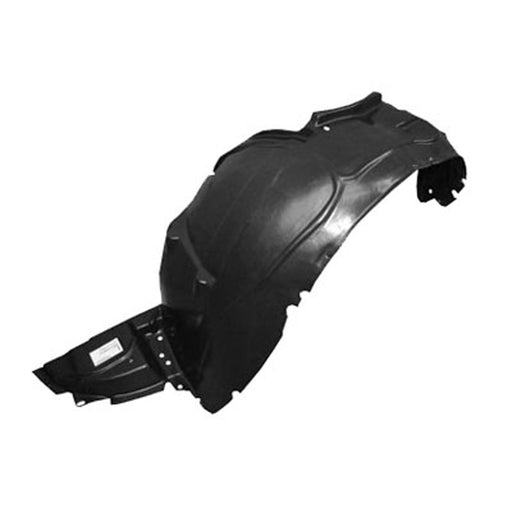 1998-2002 Subaru Forester Driver Side Fender Liner Plastic Liner - SU1248112-Partify-Painted-Replacement-Body-Parts