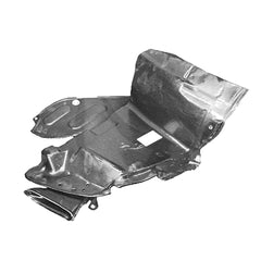 Front Driver Side Fender Liner image