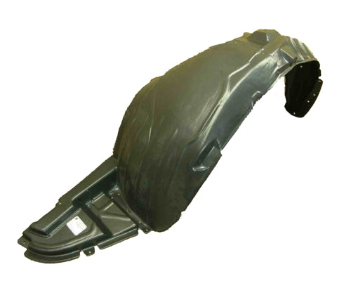 2006-2014 Subaru B9 Tribeca/Tribeca Driver Side Fender Liner - SU1248120-Partify-Painted-Replacement-Body-Parts
