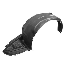Driver Side Fender Liner image