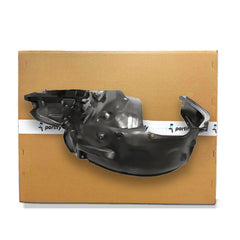 Driver Side Fender Liner image