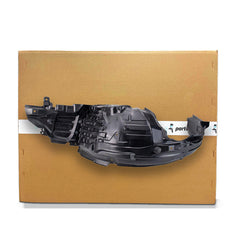 Driver Side Fender Liner image