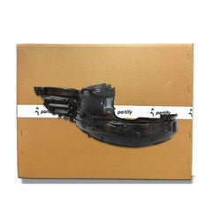 Driver Side Fender Liner image