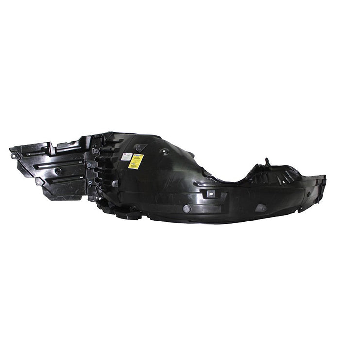 2020-2022 Subaru Outback Driver Side Fender Liner - SU1248137-Partify-Painted-Replacement-Body-Parts