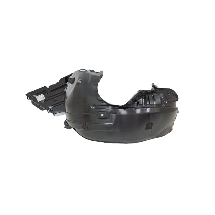 Doublure d'aile côté conducteur pour Subaru Legacy - SU1248138