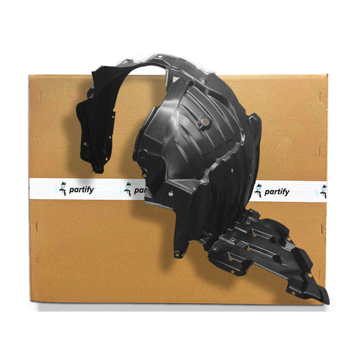 2019-2023 Subaru Ascent CAPA Certified Driver Side Fender Liner - SU1248139C-Partify-Painted-Replacement-Body-Parts