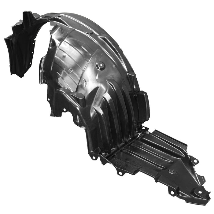 Subaru Impreza Front Driver Side Fender Liner - SU1248148