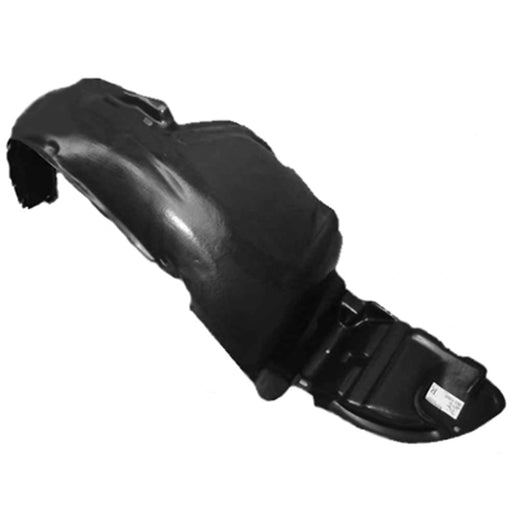 1995 Subaru Legacy Passenger Side Fender Liner - SU1249103-Partify-Painted-Replacement-Body-Parts