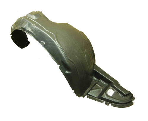 2006-2014 Subaru B9 Tribeca/Tribeca Passenger Side Fender Liner - SU1249120-Partify-Painted-Replacement-Body-Parts