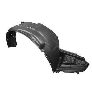 Passenger Side Fender Liner image