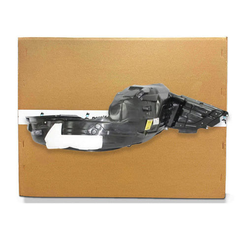 2013-2014 Subaru Outback CAPA Certified Passenger Side Fender Liner - SU1249135C-Partify-Painted-Replacement-Body-Parts