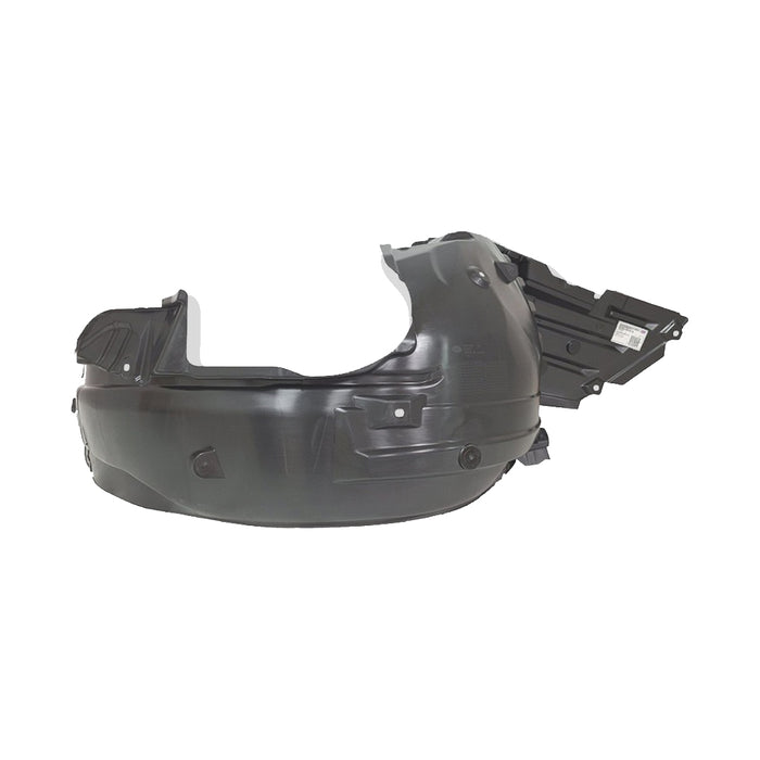 Subaru Legacy Front Passenger Side Fender Liner - SU1249138
