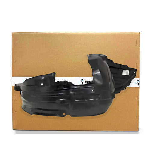 2022-2023 Subaru WRX CAPA Certified Passenger Side Fender Liner - SU1249143C-Partify-Painted-Replacement-Body-Parts