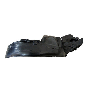 Front Passenger Side Fender Splash Shield image