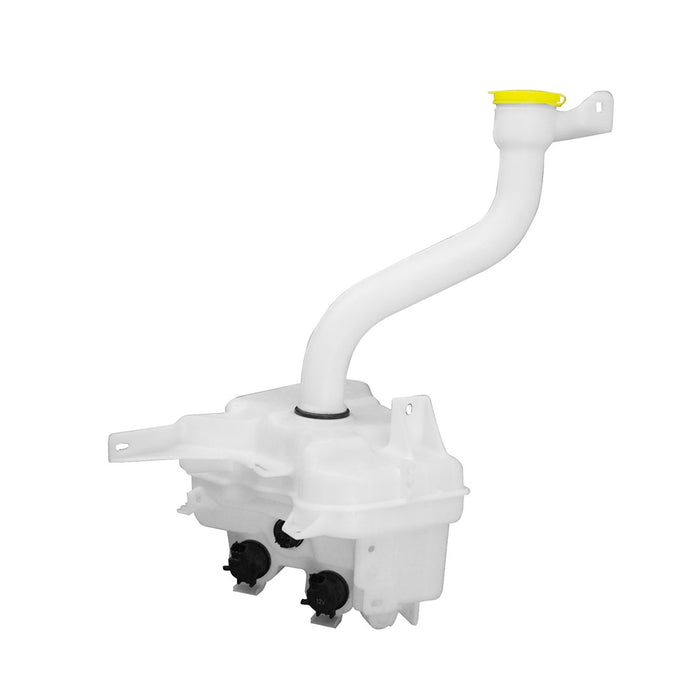 2015-2019 Subaru Outback Washer Fluid Reservoir Reservoir/Cap/Inlet/Pump/Sensor Assembly - SU1288105-Partify-Painted-Replacement-Body-Parts