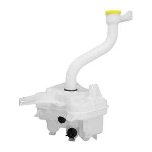 Washer Fluid Reservoir image