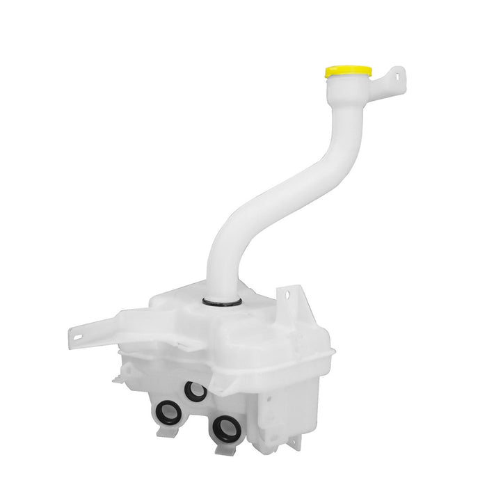 2015-2019 Subaru Outback Washer Fluid Reservoir Reservoir/Inlet/Cap Assembly - SU1288110-Partify-Painted-Replacement-Body-Parts
