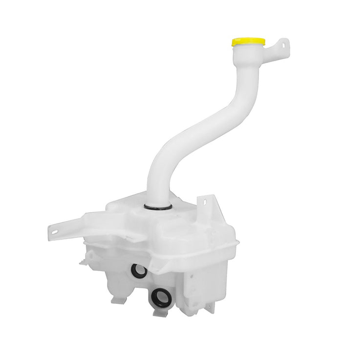 2015-2019 Subaru Legacy Washer Fluid Reservoir Reservoir/Inlet/Cap Assembly - SU1288111-Partify-Painted-Replacement-Body-Parts
