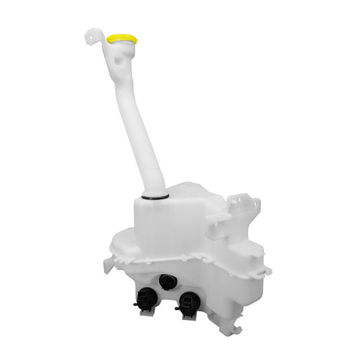 2019-2021 Subaru Forester Washer Fluid Reservoir Reservoir/Inlet/Cap/Pump/Sensor Assembly - SU1288114-Partify-Painted-Replacement-Body-Parts