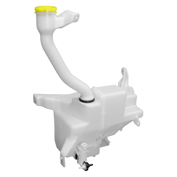 Subaru Outback Washer Fluid Reservoir/Inlet/Cap/Pump/Sensor Assembly - SU1288116