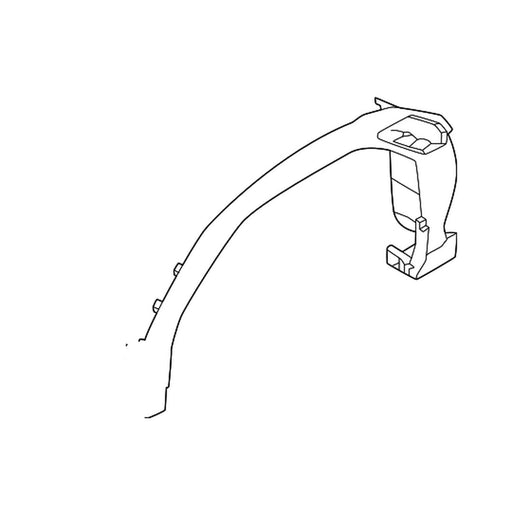 Subaru Forester Wheel Arch Molding - SU1291113
