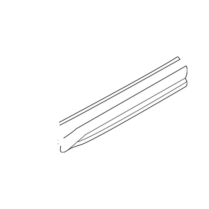 Subaru Forester Door Molding Wilderness - SU1305112