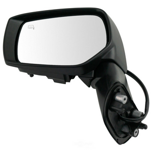 Driver Side Door Mirror image