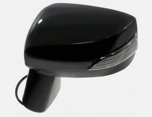 Driver Side Door Mirror image