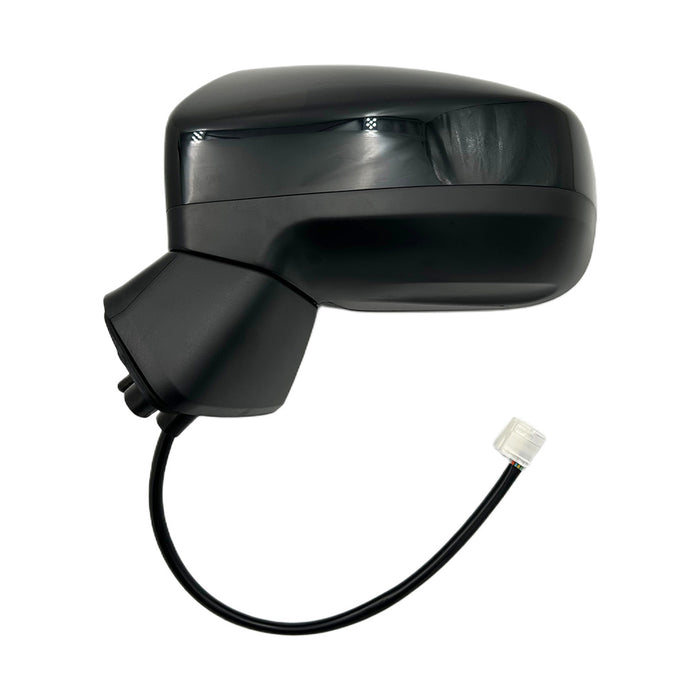 Subaru Ascent Driver Side Door Mirror Non-Heated W/O Blind Spot Detection W/O S/Lamp W/Cover - SU1320194