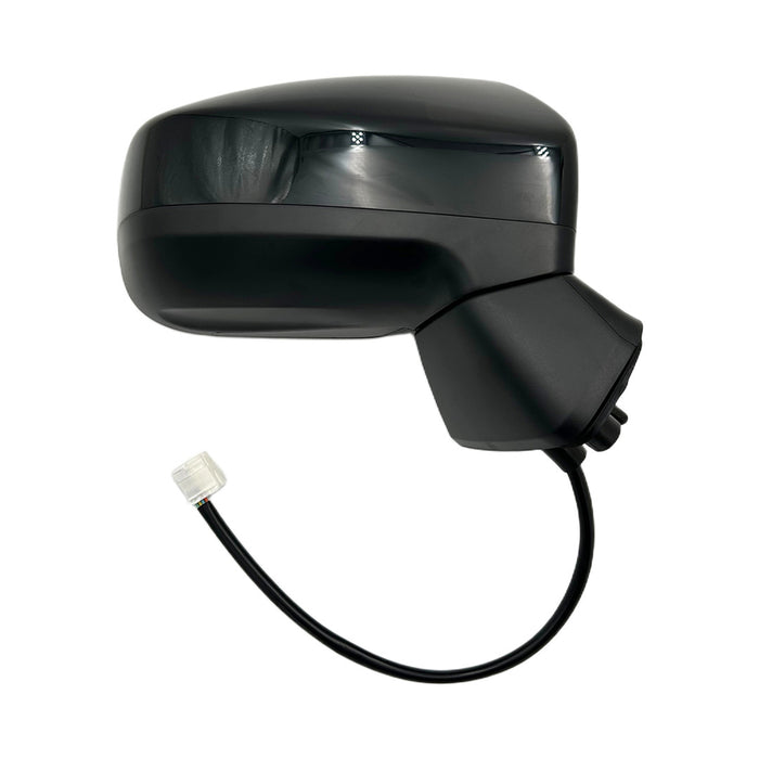 Subaru Ascent Passenger Side Door Mirror Non-Heated W/O Blind Spot Detection W/O S/Lamp W/Cover - SU1321194
