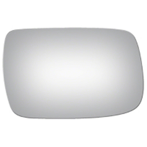 Subaru Outback Passenger Side Door Mirror Glass 7 13/16 Convex Performance - SU1323159