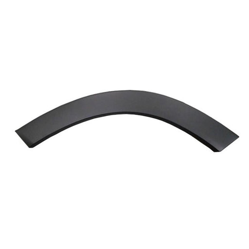 2019-2024 Subaru Forester Rear Driver Side Wheel Arch Molding On Door - SU1790100-Partify-Painted-Replacement-Body-Parts