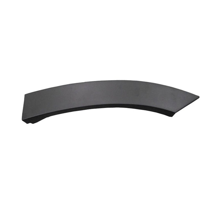 2019-2024 Subaru Forester Rear Driver Side Wheel Arch Molding On Quarter Panel - SU1790101-Partify-Painted-Replacement-Body-Parts